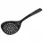 Ustensile de bucatarie POLARIS KONTUR-5N, Nylon, Silicon, Negru