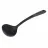 Ustensile de bucatarie POLARIS KONTUR-5N, Nylon, Silicon, Negru