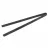 Ustensile de bucatarie POLARIS KONTUR-5N, Nylon, Silicon, Negru