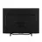 Телевизор Hisense 65" LED SMART TV Hisense 65U7KQ, Mini LED, 3840x2160, VIDAA OS, Gray