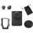 Фотокамера компактная CANON PS V10 BK Vlogging Kit SEE (5947C014) Black