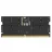 Модуль памяти GOODRAM 8GB DDR5-4800 SODIMM, PC5-38400, CL40, 1024X16, 1.1V