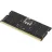 RAM GOODRAM 8GB DDR5-4800 SODIMM, PC5-38400, CL40, 1024X16, 1.1V