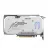 Placa video ZOTAC GeForce RTX 4060 Twin Edge OC White Edition