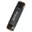 HDD Extern TRANSCEND 2.0TB PORTABLE SSD ESD310C BLACK, USB-A/C 3.2