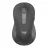 Mouse wireless LOGITECH M650 L (B2B), Graphite