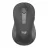 Мышь беспроводная LOGITECH M650 L (B2B), Graphite