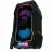 Колонка SVEN "PS-730" 100W, TWS, Bluetooth, FM, USB, microSD, LED-display, 4400mA*h