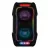 Колонка SVEN "PS-730" 100W, TWS, Bluetooth, FM, USB, microSD, LED-display, 4400mA*h