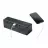 Radio portabil MUSE M-173 CMT, TUNER FM, CLOCKS: DOUBLE ALARME, NFC, BLACK