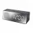 Radio portabil MUSE M-173 CMT, TUNER FM, CLOCKS: DOUBLE ALARME, NFC, BLACK