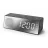 Radio portabil MUSE M-173 CMT, TUNER FM, CLOCKS: DOUBLE ALARME, NFC, BLACK