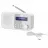 Radio portabil SHARP DR-P420WHV01