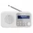 Radio portabil SHARP DR-P420WHV01