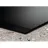 Встраиваемая индукционная варочная панель ELECTROLUX CIT61443, 7200 Вт, 4 конфорки, Стеклокерамика, Таймер, Черный