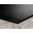 Встраиваемая индукционная варочная панель ELECTROLUX LIR60430, 7350 Вт, 4 конфорки, Стеклокерамика, Таймер, Черный