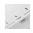 Hota HANSA OMP6553WGH, 790 m³/h, 55 cm, Alb