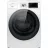 Стиральная машина WHIRLPOOL W8 W046WB EE, Полноразмерная, 10 кг, Белый, Черный, A