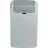 Aparat de aer conditionat WHIRLPOOL PACW29COL, 9000 BTU, 30 m², Alb, Gri