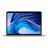 Laptop APPLE MacBook Air 13" (2020) i3 8Gb 256Gb space grey (MWTJ2) Like New, 13.3", Intel Core i5-1000NG4, RAM: 8 GB, SSD: 256 GB