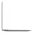 Laptop APPLE MacBook Air 13" (2020) i3 8Gb 256Gb space grey (MWTJ2) Like New, 13.3", Intel Core i5-1000NG4, RAM: 8 GB, SSD: 256 GB