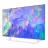 Телевизор Samsung UE50CU8510UXUA, 50", SMART TV, 3840x2160, Белый
