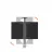 Настенное крепление REFLECTA 70VCP-Shelf, 37-70"; White