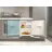 Frigider MPM 46-CJ-05, 45 l, Inox, E