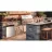 Frigider MPM 46-CJ-05, 45 l, Inox, E