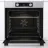 Cuptor electric incorporabil GORENJE BO6737E02XK, 77 l, 13 functii, Grill, Timer, Inox, A