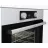 Cuptor electric incorporabil GORENJE BO6737E02XK, 77 l, 13 functii, Grill, Timer, Inox, A