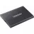 SSD Samsung 1TB T7 MU-PC1T0T/WW EXTERNAL SSD, BLACK
