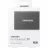 SSD Samsung 1TB T7 MU-PC1T0T/WW EXTERNAL SSD, BLACK