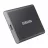SSD Samsung 1TB T7 MU-PC1T0T/WW EXTERNAL SSD, BLACK