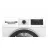 Masina de uscat rufe BOSCH WQG14200UA, Standard, 9 kg, Cu condensare, 14 programe, Alb, Negru, A++