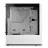 Carcasa fara PSU Sharkoon Case Sharkoon RGB SLIDER White ATX Case, Side Panel of Tempered Glass, no PSU, Tool-free, Cable Management, Front Panel ARGB LED Strip, Fans: Rear 1x120mm installed, ARGB Controller, 2x3.5" / 5x2.5", 2xUSB3.0, 1xUSB2.0, 1xHeadphones, 1x