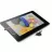 Tableta WACOM Cintiq Pro 24 multi-touch, DTH-2420, Black