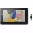 Планшет WACOM Cintiq Pro 24 multi-touch, DTH-2420, Black