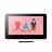 Tableta WACOM Cintiq PRO 16 " UHD DTH167K0B