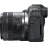 Camera foto mirrorless CANON R8 & RF 24-50mm f/4.5-6.3 IS STM KIT