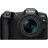 Фотокамера беззеркальная CANON R8 & RF 24-50MM F/4.5-6.3 IS STM KIT