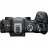 Фотокамера беззеркальная CANON R8 & RF 24-50MM F/4.5-6.3 IS STM KIT