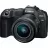 Фотокамера беззеркальная CANON R8 & RF 24-50MM F/4.5-6.3 IS STM KIT