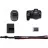Фотокамера беззеркальная CANON R8 & RF 24-50MM F/4.5-6.3 IS STM KIT