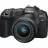 Camera foto mirrorless CANON R8 & RF 24-50mm f/4.5-6.3 IS STM KIT