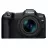 Camera foto mirrorless CANON R8 & RF 24-50MM F/4.5-6.3 IS STM KIT