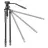 Trepied VANGUARD ALTA PRO 3VRL 303AV20, Aluminium