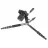 Trepied VANGUARD VEO3 GO235AP, Aluminum