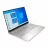 Laptop HP Pavilion 15 Natural Silver (15-eg3013ci), FHD IPS 300 nits, 15.6", Intel Core i5-1335U, RAM: 16 GB, SSD: 1 TB
