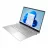 Laptop HP Pavilion 15 Ceramic White (15-eh3025ci), FHD IPS 250 nits, 15.6", AMD Ryzen 5 7530U, RAM: 16 GB, SSD: 512 GB